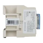 Пускатель магнитный КМЭ 12А катушка управления 380В АС малогабаритный 1NO