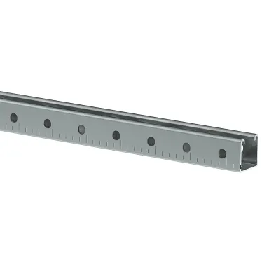 Профиль перфорированный STRUT 41x41х2700-1.5 HDZ