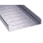 Лоток перфорированный 600х80 L2000