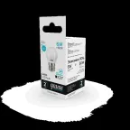 Лампа светодиодная LED 6 Вт 450 лм 4100К шар P45 нейтральный E27 AC 220В Elementary Gauss