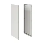 Панели боковые, для шкафов CQE 1200x600 мм, 1 упаковка - 2шт