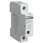 Расц-ль мин.макс.напряж. РММ47 на DIN-рейку GENERICA