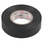 Изолента ПВХ 15мм*20м черная (10/200/8000)