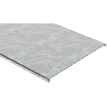 Крышка на лоток осн. 600х2500-2,0мм HDZ