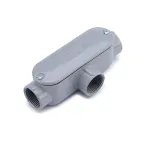 Коробка распаячная КРВ-Т 15 (1/2'')