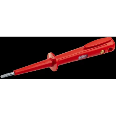 Отвертка индикаторная Navigator 82 349 NHT-Оti01-150 (150 мм)