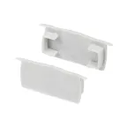 Заглушка ARH-TRI-D глухая (ARL, Пластик)