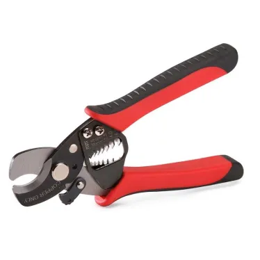 Ножницы кабельные MC-05 серия ПРОФИ