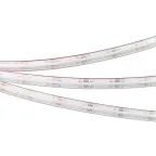 Лента герметичная COB-PS-X544-10мм 24V Blue (11.5 W/m, IP67, CSP, 5м) (-)