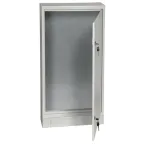 Корпус металлический ЩМП-6.6.1-0 (600х600х150мм) УХЛ3 IP31