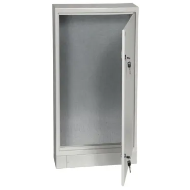 Корпус металлический ЩМП-6.6.1-0 (600х600х150мм) УХЛ3 IP31