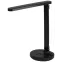 Светильник настольный NLED-511-6W-BK светодиодный черный