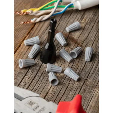 Скрутка СИЗ-1 1-3мм (100шт)