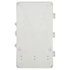 Корпус пластиковый ЩУРн-П 3/10 IP55 SHURN-P-3-10 (494х274х127)