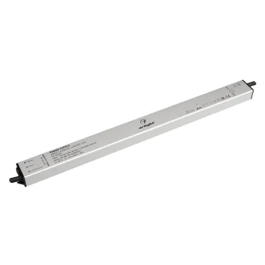 Блок питания ARPV-LG48240-LINEAR-PFC (48V, 5A, 240W) (, IP67 Металл, 5 лет)