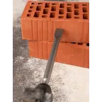 Зубило плоское SDS-plus 20x250 мм