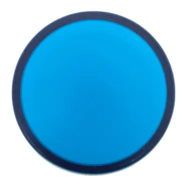 Линза для лампы синяя XB4 PROxima