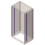 Стойки вертикальные для шкафов Conchiglia В-1840 мм, 2 шт