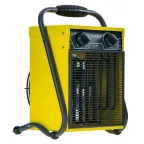 Пушка тепловая электрическая на 2.4 кВт