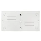 Щит распределителный ЩРН-П-18 (промышленная упаковка) IP41 Basic