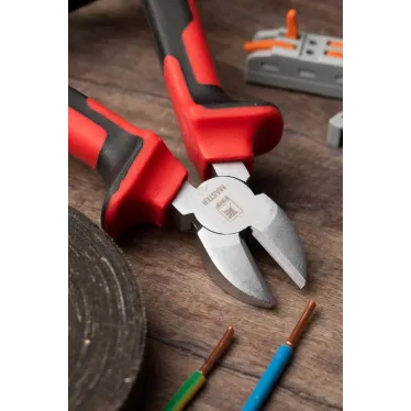 Бокорезы Master 160 мм Basic