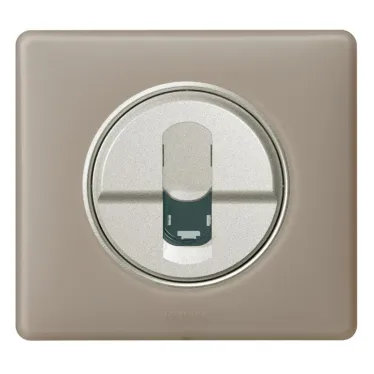 Рамка, однопостовая, грэй перкаль