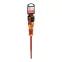 Отвертка Master SL5.5x125 мм 1000В Basic