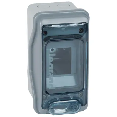 Щиток PLEXO IP65 2+1 модуля