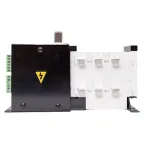 Устройство автоматического ввода резерва АВР ТСP1 80A 3р 230В