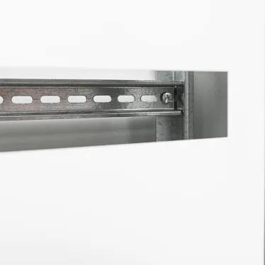 Шасси с дин-рейками на 224 модуля для 140.65.27 ''''Гранит'' PROxima