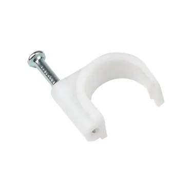 Скоба 12мм круглая (50шт)