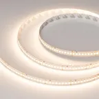 Лента UL-A200-10mm 24V Warm3000 (20 W/m, IP20, 2835, 5m) (, высок.эфф.150 лм/Вт)