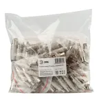 Разъем R-TV01 штекер TV c пружиной никель