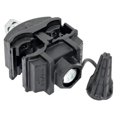 Зажим прокалывающий ответвительный P2X-95 16-95 мм2 / 2,5-35 мм2 EKF