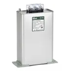 Косинусный конденсатор трехфазный 525В, 40кВАр серии КС-102 DEKraft