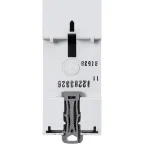 ВДТ RX3 - 2П - 25 А - тип AC - 100 мА - 2 модуля