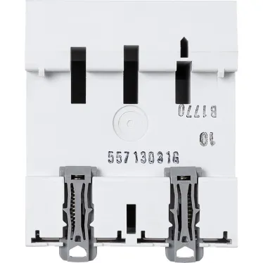 ВДТ RX3 - 4П - 40 А - тип A - 30 мА - 4 модуля