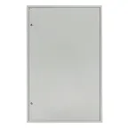 Щит с монтажной панелью ЩМП-1200х750х300 (ЩРНМ-6) IP31