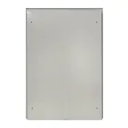 Щит распределительный встраиваемый ЩРВ-120 834х560х120 IP31 PROxima