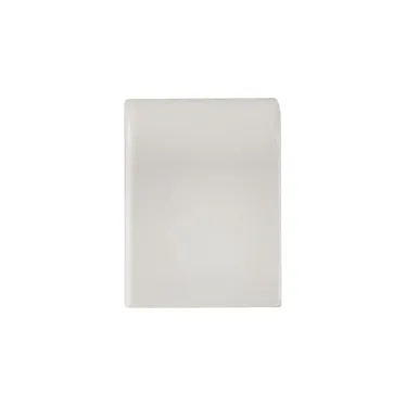 Заглушка (15х10) (4 шт) Plast PROxima белый