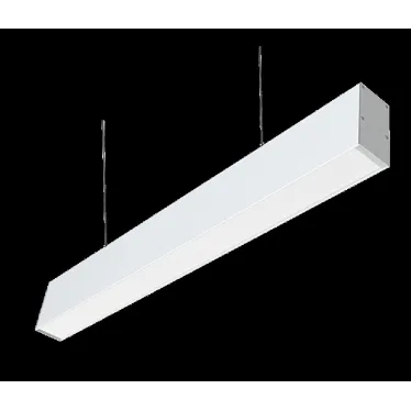 Светильник светодиодный административный офисный ДСО18-40 Profil B3H7L180 W 840 RD