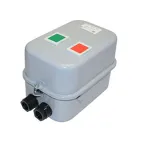 Контактор э/м ПМ12-025120 У2 В, 220В, (1з)