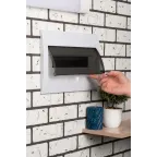 ЩРВ-П-18 IP41 PROXIMA EKF