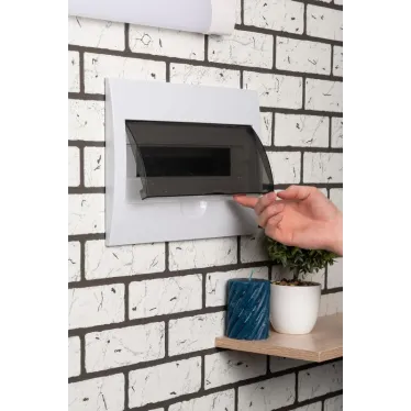 ЩРВ-П-18 IP41 PROXIMA EKF