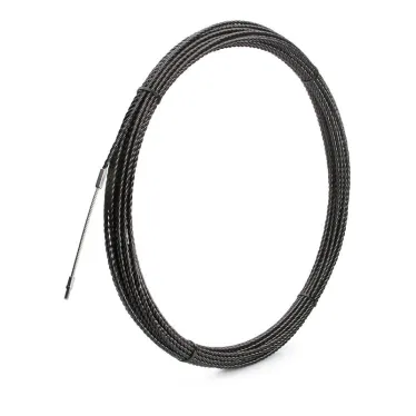 Протяжка из полиэстера PET-3-6.0/30