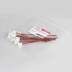 Коннектор выводной FAST-MONO-8мм-L150мм-X1 (ARL, -)