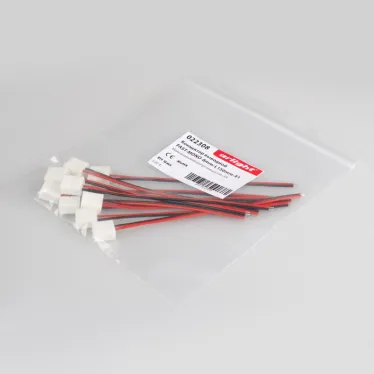 Коннектор выводной FAST-MONO-8мм-L150мм-X1 (ARL, -)