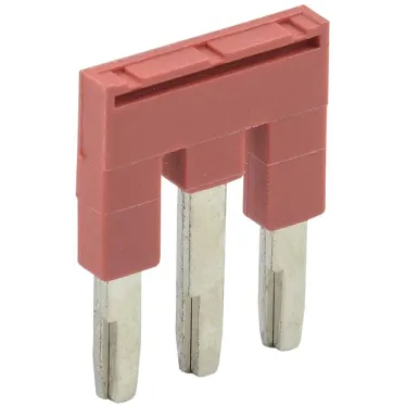 Перемычка для КПИ-4мм2 3PIN