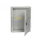 Корпус металлический ЩМП-1-0 (395х310х220мм) УХЛ3 IP31