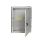 Корпус металлический ЩМП-1-0 (395х310х220мм) УХЛ3 IP31